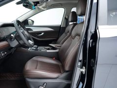 Jetour Jietu X90 PLUS 1.6TD DCT Villa 7-Seater - ფოტო 4