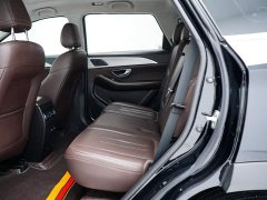 Jetour Jietu X90 PLUS 1.6TD DCT Villa 7-Seater - ფოტო 5