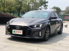 Trumpchi Leopard 270T DCT J16 - ფოტო 1