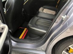 Trumpchi Leopard 270T DCT J16 - ფოტო 10