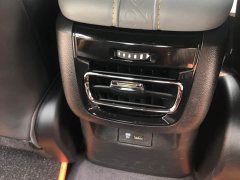 Trumpchi Leopard 270T DCT J16 - ფოტო 12
