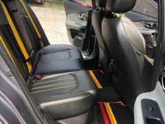 Trumpchi Leopard 270T DCT J16 - ფოტო 13
