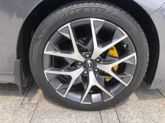 Trumpchi Leopard 270T DCT J16 - ფოტო 14