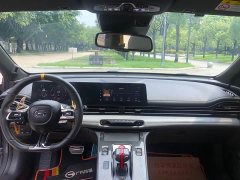 Trumpchi Leopard 270T DCT J16 - ფოტო 15