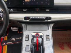 Trumpchi Leopard 270T DCT J16 - ფოტო 16