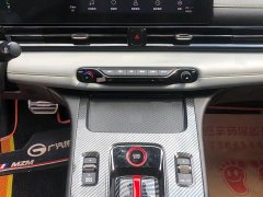 Trumpchi Leopard 270T DCT J16 - ფოტო 18