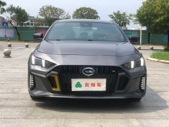 Trumpchi Leopard 270T DCT J16 - ფოტო 2