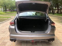 Trumpchi Leopard 270T DCT J16 - ფოტო 20