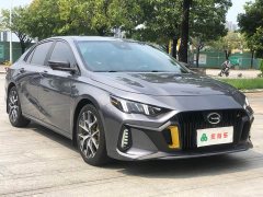 Trumpchi Leopard 270T DCT J16 - ფოტო 3