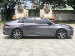 Trumpchi Leopard 270T DCT J16 - ფოტო 4