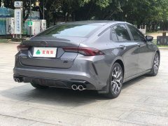 Trumpchi Leopard 270T DCT J16 - ფოტო 5