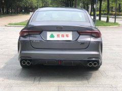 Trumpchi Leopard 270T DCT J16 - ფოტო 6