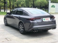 Trumpchi Leopard 270T DCT J16 - ფოტო 7