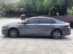 Trumpchi Leopard 270T DCT J16 - ფოტო 8
