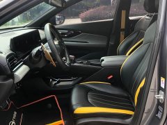Trumpchi Leopard 270T DCT J16 - ფოტო 9
