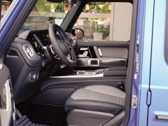 Mercedes-Benz G-Class New Energy G580 Launch Special Edition - ფოტო 11