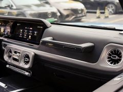 Mercedes-Benz G-Class New Energy G580 Launch Special Edition - ფოტო 16