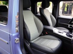 Mercedes-Benz G-Class New Energy G580 Launch Special Edition - ფოტო 17