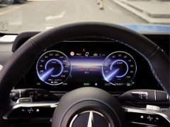 Mercedes-Benz G-Class New Energy G580 Launch Special Edition - ფოტო 9