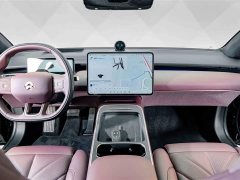 NIO ET5T 75kWh Touring - ფოტო 14