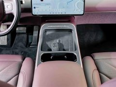 NIO ET5T 75kWh Touring - ფოტო 15
