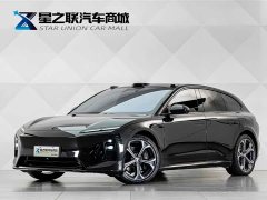 NIO ET5T 75kWh Touring - ფოტო 2