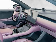 NIO ET5T 75kWh Touring - ფოტო 20