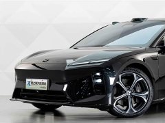 NIO ET5T 75kWh Touring - ფოტო 4