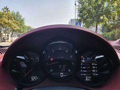 Porsche 718 2023 Cayman Style Edition 2.0T - ფოტო 10