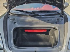 Porsche 718 2023 Cayman Style Edition 2.0T - ფოტო 17