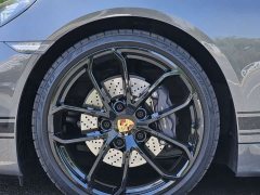 Porsche 718 2023 Cayman Style Edition 2.0T - ფოტო 19
