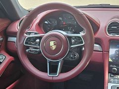 Porsche 718 2023 Cayman Style Edition 2.0T - ფოტო 9