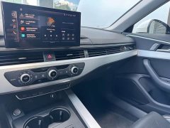 Audi A4L 40 TFSI Fashion Dynamic - ფოტო 10
