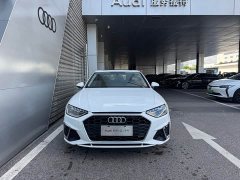 Audi A4L 40 TFSI Fashion Dynamic - ფოტო 2