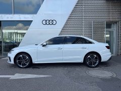 Audi A4L 40 TFSI Fashion Dynamic - ფოტო 3