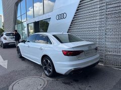 Audi A4L 40 TFSI Fashion Dynamic - ფოტო 4