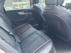 Audi A4L 40 TFSI Fashion Dynamic - ფოტო 6