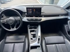 Audi A4L 40 TFSI Fashion Dynamic - ფოტო 7