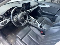 Audi A4L 40 TFSI Fashion Dynamic - ფოტო 8