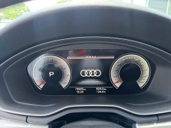 Audi A4L 40 TFSI Fashion Dynamic - ფოტო 9