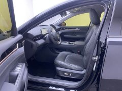 Wuling Starlight 70km Smart Standard Edition - ფოტო 13