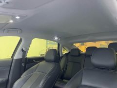 Wuling Starlight 70km Smart Standard Edition - ფოტო 15
