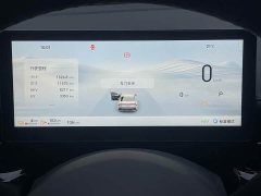 Wuling Starlight 70km Smart Standard Edition - ფოტო 16