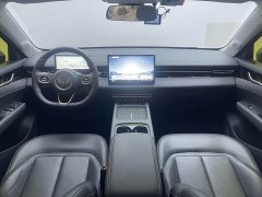 Wuling Starlight 70km Smart Standard Edition - ფოტო 17