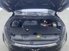Wuling Starlight 70km Smart Standard Edition - ფოტო 19