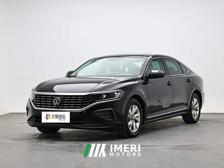 Volkswagen Passat Outstanding Edition 280TSI Business Version - ავტომობილი ჩინეთიდან