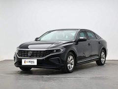 Volkswagen Passat Outstanding Edition 280TSI Business Version - ფოტო 1