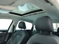 Volkswagen Passat Outstanding Edition 280TSI Business Version - ფოტო 12