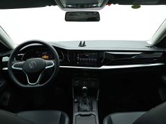 Volkswagen Passat Outstanding Edition 280TSI Business Version - ფოტო 13
