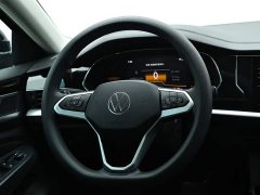 Volkswagen Passat Outstanding Edition 280TSI Business Version - ფოტო 14